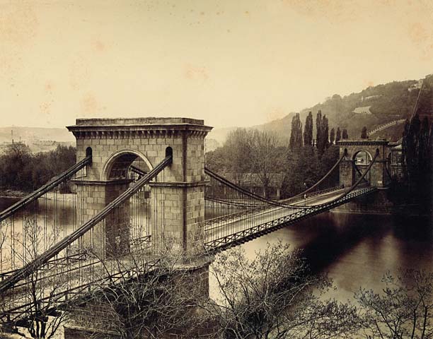 Most Františka Josefa 1.