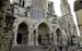 Katedrála v Chartres vstup